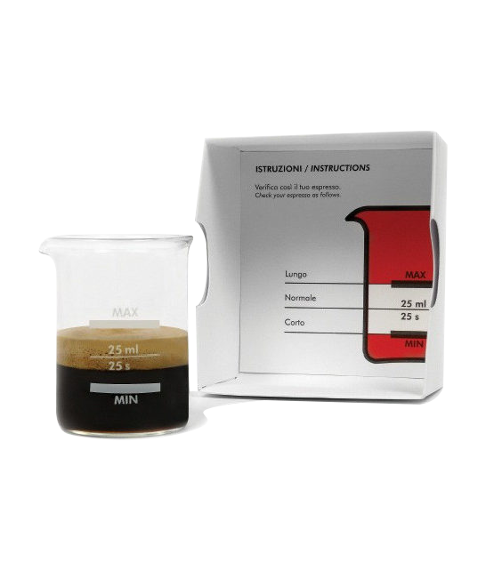 Espresso Beaker