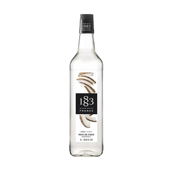 1883 Noix De Coco Siropuri
