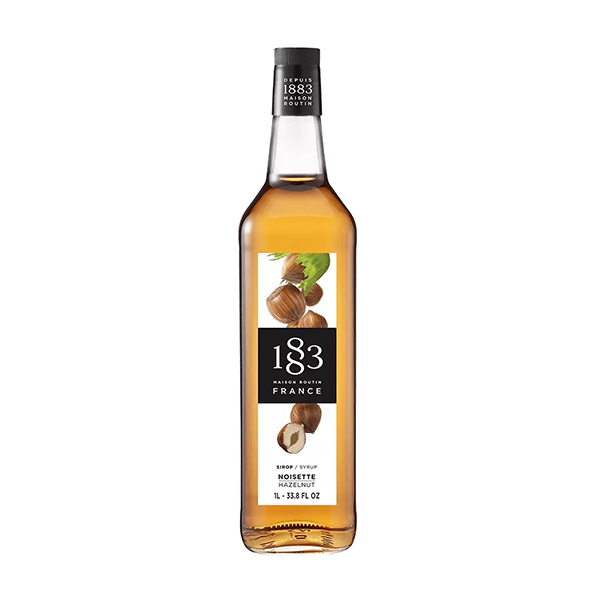 1883 Noisette Siropuri