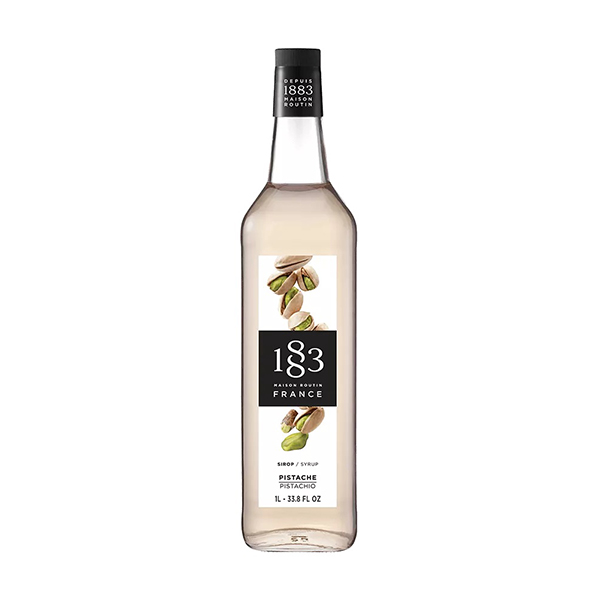 1883 Pistache Siropuri