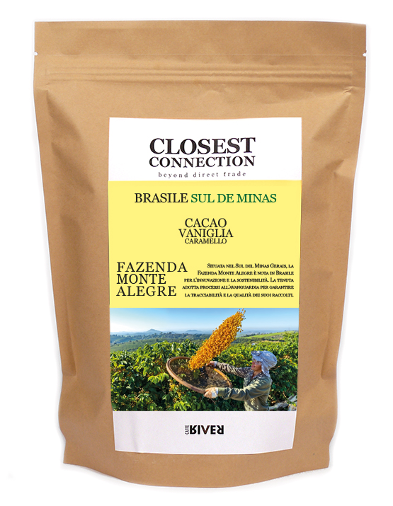 Fazenda Monte Alegre