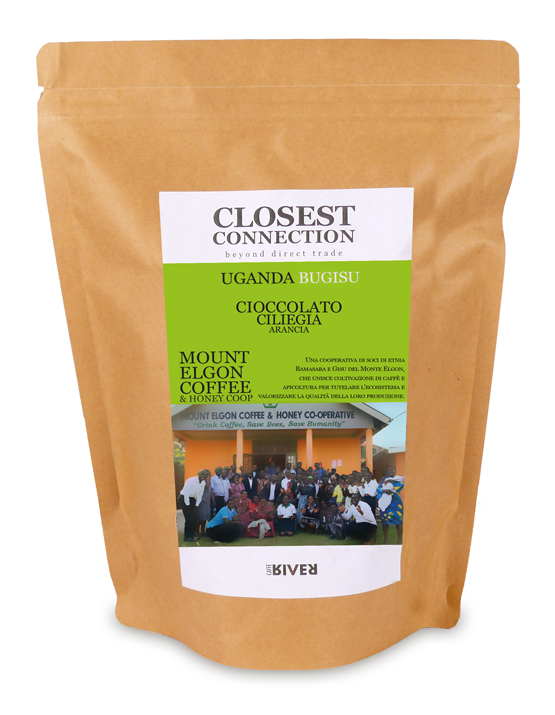 Mount Elgon Coffee and Honey